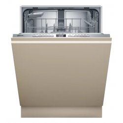 Neff S275HTX04E dishwasher Fully built-in 13 place settings D
