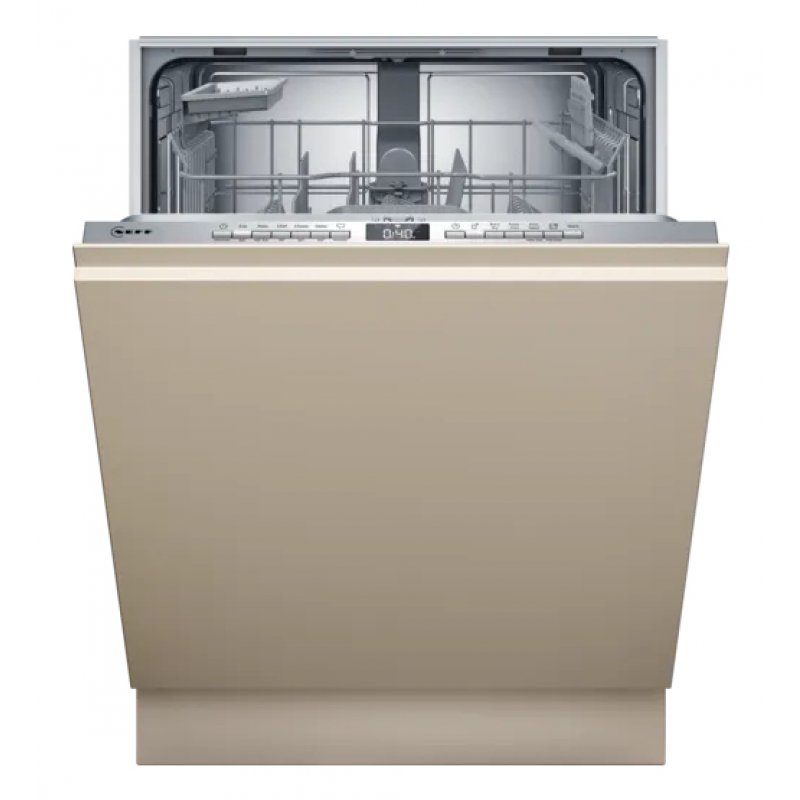 Neff Geschirrspüler S275HTX04E N50 D beige