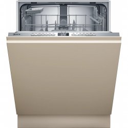 Neff N 30 Entièrement intégré 13 couverts E