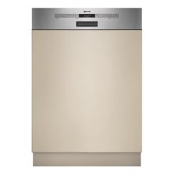 Neff S145EVS04E dishwasher Fully built-in 14 place settings B