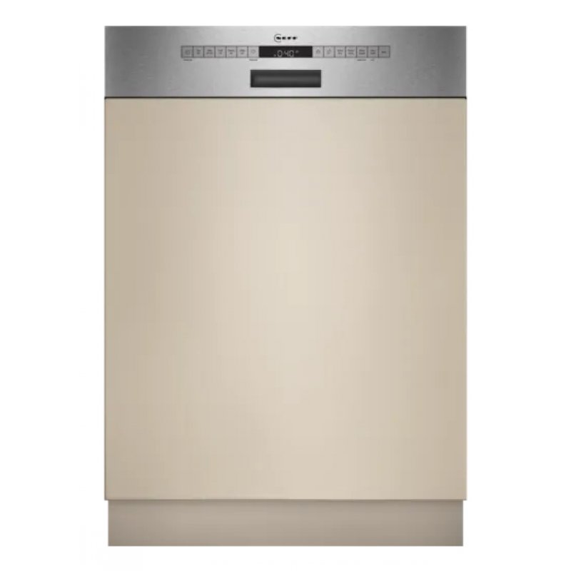Neff S145EVS04E dishwasher Fully built-in 14 place settings B