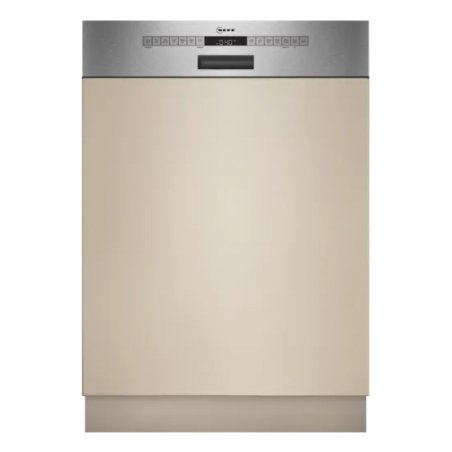 Neff S145EVS04E dishwasher Fully built-in 14 place settings B