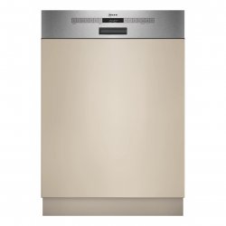 Neff S145HTS04E dishwasher Semi built-in 13 place settings D