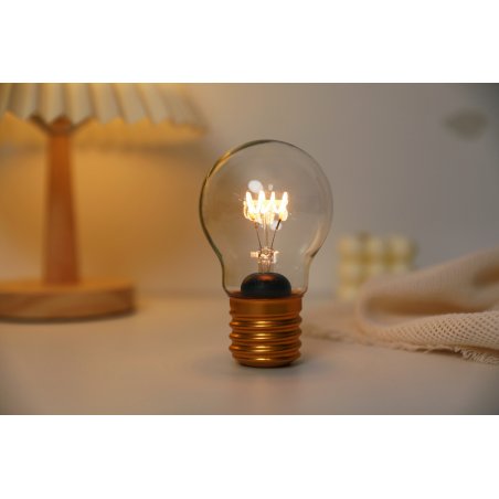 iTotal - Bulb-shaped light - Classic
