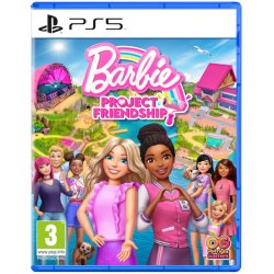 Barbie: Project Friendship /PS5