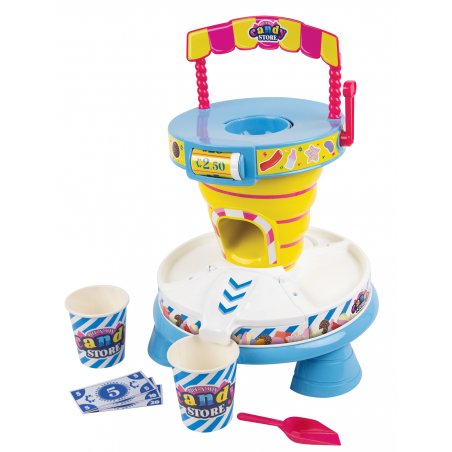 Casdon - Pick & Mix Candy Store (I-52150)