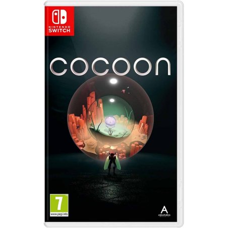 Cocoon /Switch