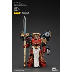Warhammer The Horus Heresy figurine 1/18 Blood Angels Raldoron First Captain of the Blood Angels 13 cm