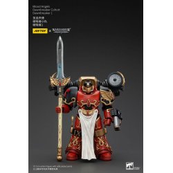 Warhammer The Horus Heresy figurine 1/18 Blood Angels Dawnbreaker Cohort Dawnbreaker 1 13 cm