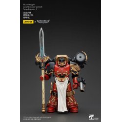 Warhammer The Horus Heresy figurine 1/18 Blood Angels Dawnbreaker Cohort Dawnbreaker 2 13 cm