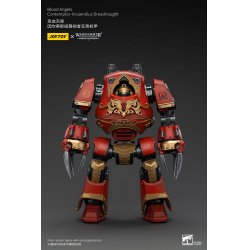 Warhammer The Horus Heresy figurine 1/18 Blood Angels Contemptor-Incaendius Dreadnought 24 cm