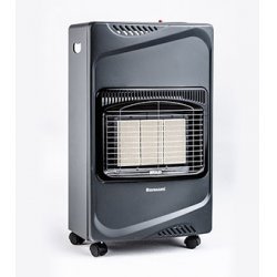 Ravanson LD-168N liquid fuel heater 4100 W