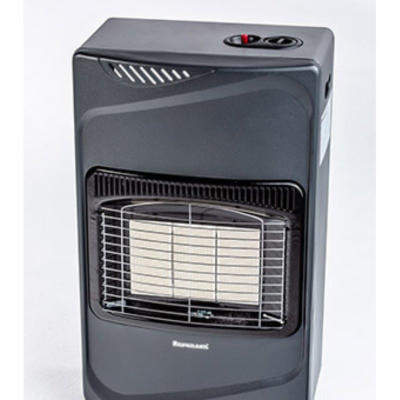 Ravanson LD-168N réchauffeur de carburant liquide 4100 W