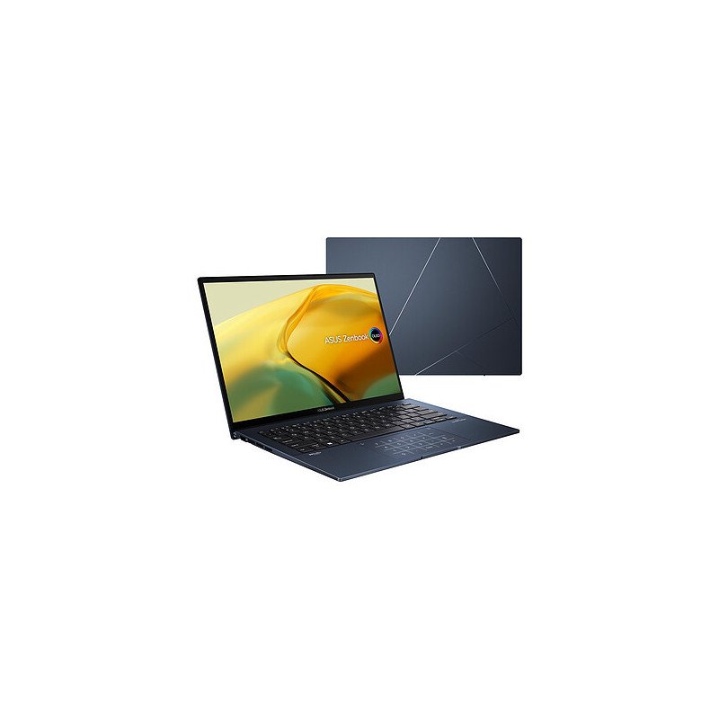 ZENBOOK 14 UX3402VA 14.0IN CORE I7-13700H 16GB 1TB W11P
