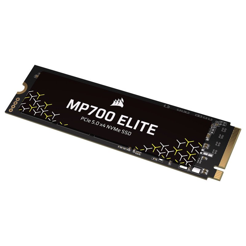 SSD Corsair MP700 ELITE M.2 2TB PCIe 5x4 2280