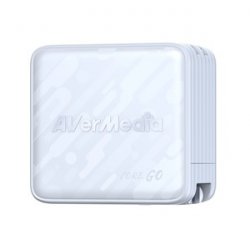 DOCK STATION CHARGEUR 100W GAN ET HDMI 4K, COREGO GC313 BLAN