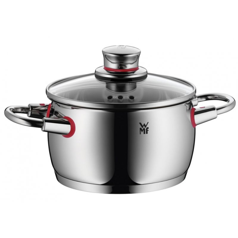 Cooking Pot Quality One Set 5pcs (07 7455 6380) WMF7455 WMF 7455