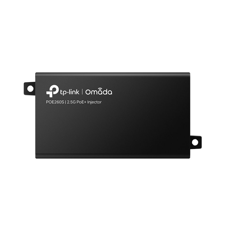 TP-Link Omada 2.5G PoE Injector