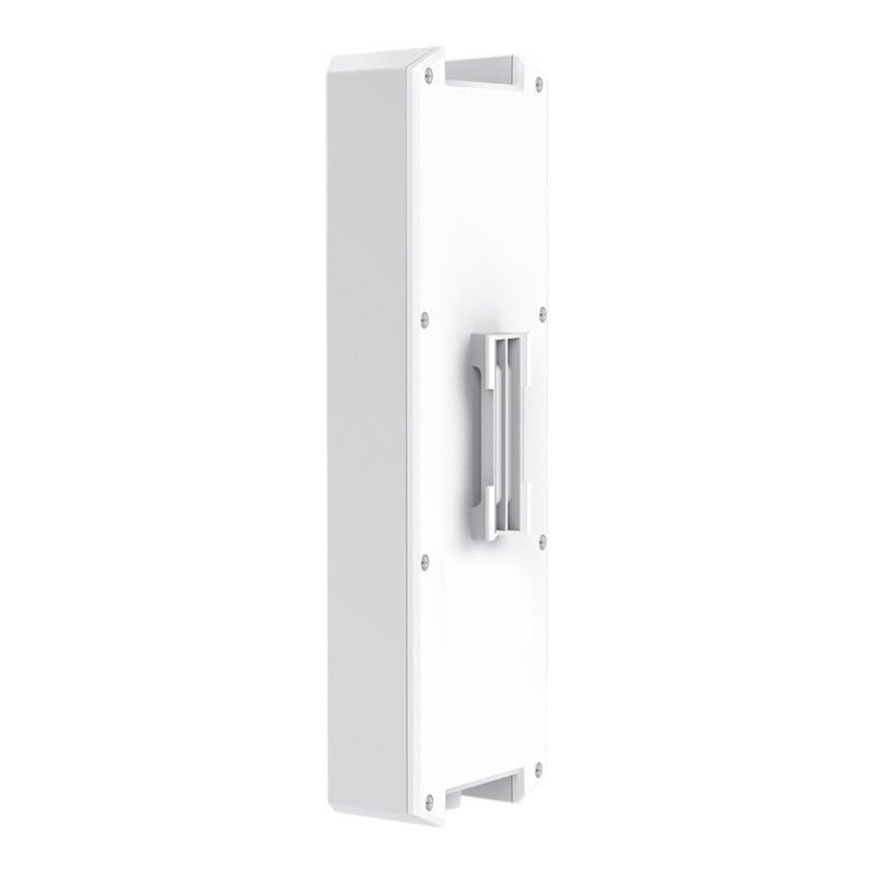 TP-Link Omada EAP623-Outdoor HD 1800 Mbit/s Blanc Connexion Ethernet, supportant l'alimentation via ce port (PoE)