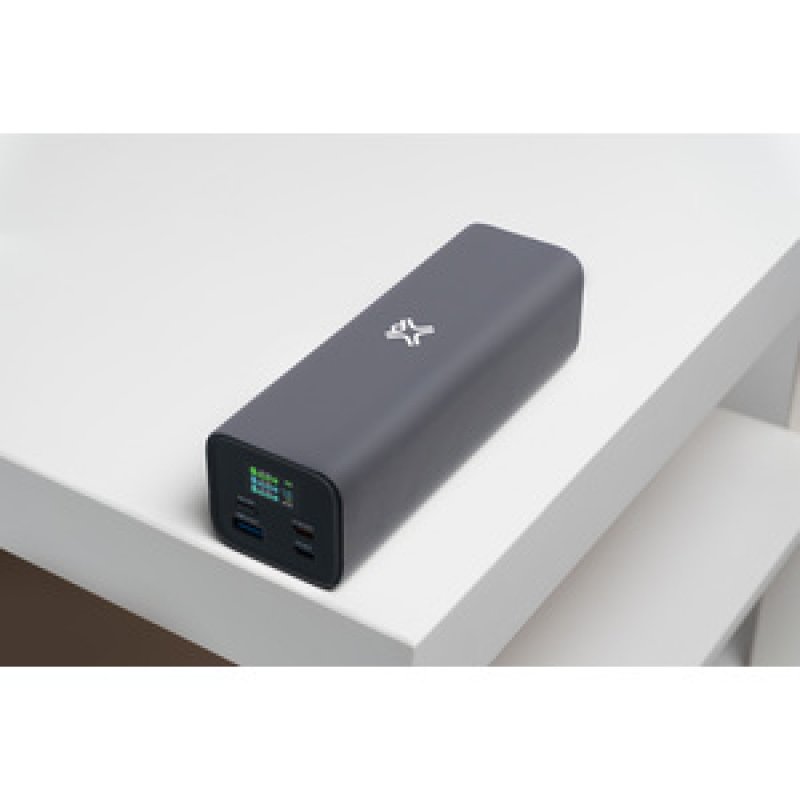 XtremeMac-Powerbank MacBook iPad iPhone