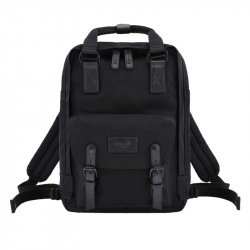 Himawari 188L 14'' laptop backpack (black)