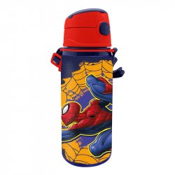 Water bottle 500ml Stitch ST00057 KiDS Licensing