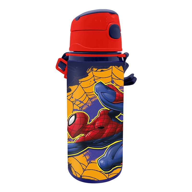 Water bottle 500ml Stitch ST00057 KiDS Licensing