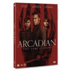 ARCADIAN