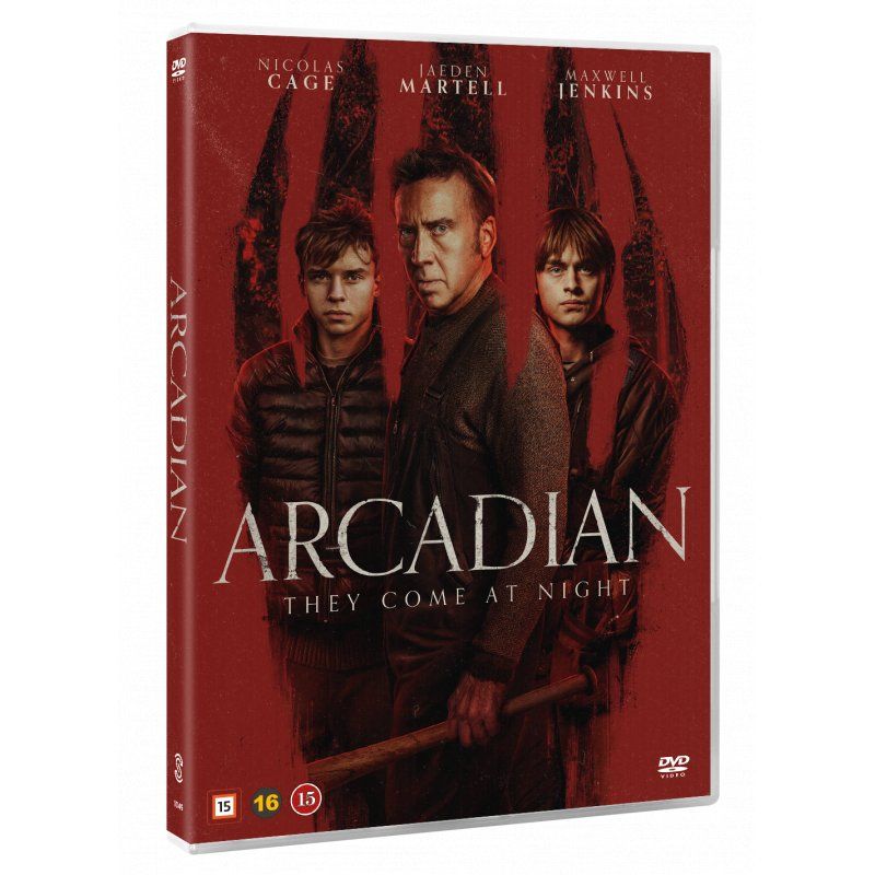ARCADIAN