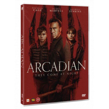 ARCADIAN