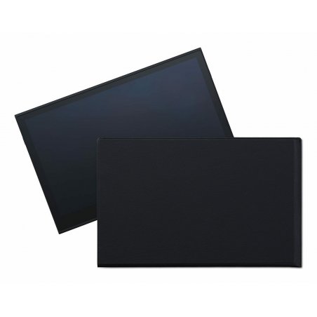 Wacom ACK55200Z tablet case 33.8 cm (13.3") Sleeve case Black