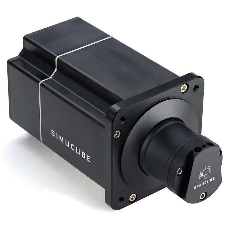 Simucube 2 Pro Wheelbase (25 Nm)