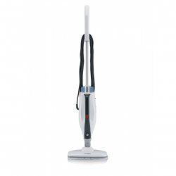 Severin SC 7145 Stick vacuum Battery Dry&wet Bagless 1500 W White