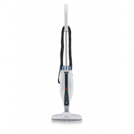 Severin SC 7145 Stick vacuum Battery Dry&wet Bagless 1500 W White