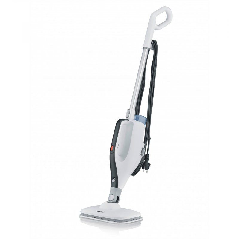 Severin SC 7145 Stick vacuum Battery Dry&wet Bagless 1500 W White