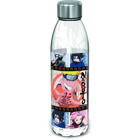 AQUA BOUTEILLE NARUTO