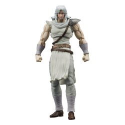 Fist of the North Star Digaction figurine Toki 8 cm