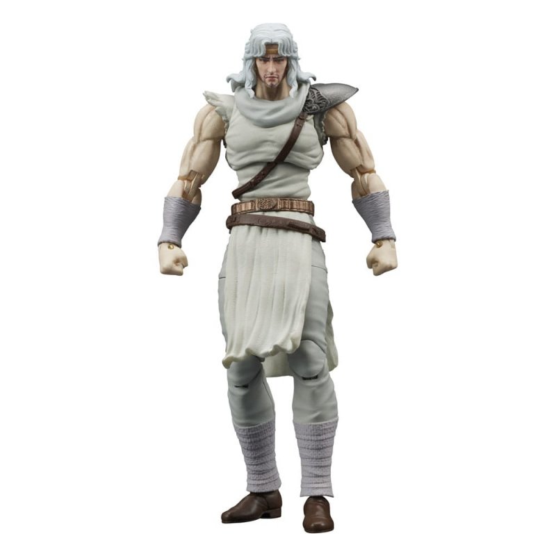 Fist of the North Star Digaction figurine Toki 8 cm