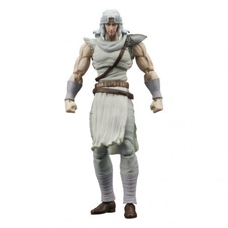 Fist of the North Star Digaction figurine Toki 8 cm