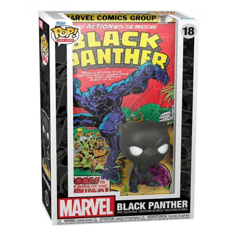 FUNKO POP! 64068 figurine d'action et de collection