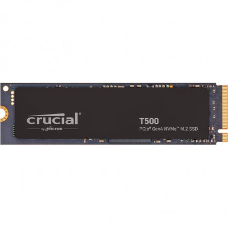 CRUCIAL T500 4T PCIe Gen4 *CT4000T500SSD3