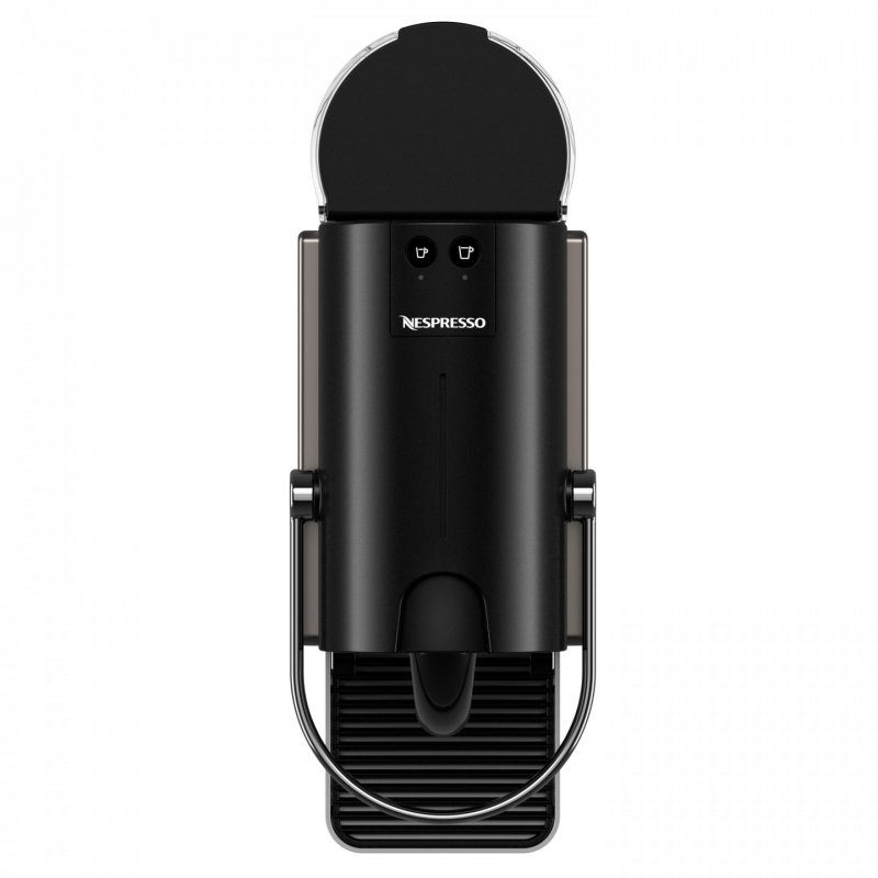 Krups Pixie XN306T10 coffee maker Semi-auto Capsule coffee machine 0.7 L