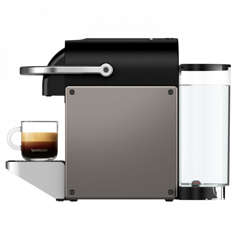 Coffeemachine Nespresso Pixie (XN306T)