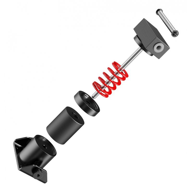 Moza Racing SR-P Lite Accessory Kit