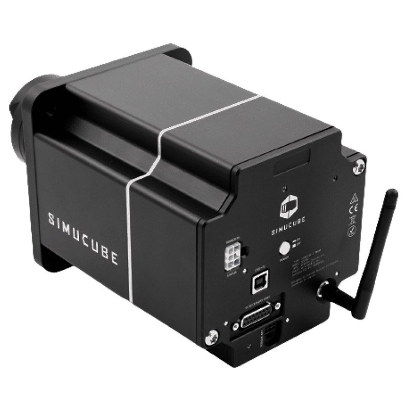 Simucube 2 Sport Wheelbase (17 Nm)