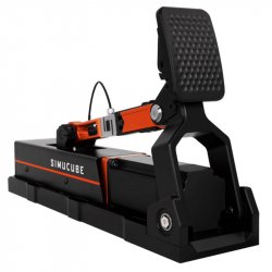 Simucube ActivePedal, Force Feedback Pedale