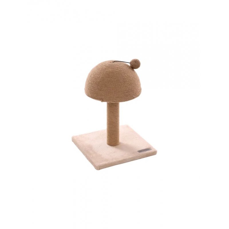 FLAMINGO - Scratching Tree Asha - beige
