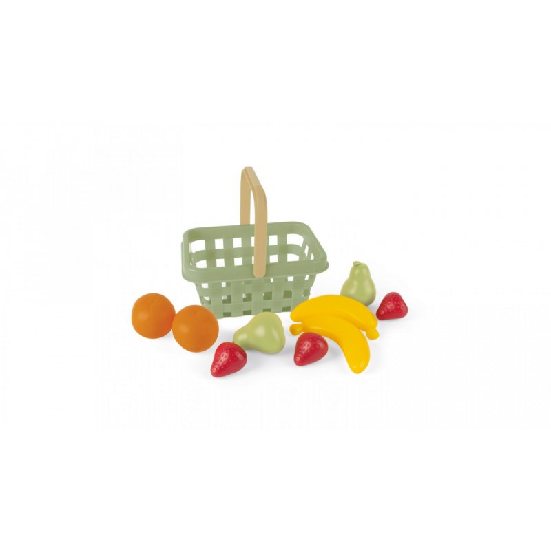 Dantoy - Green Garden - Fruit Basket (4718)