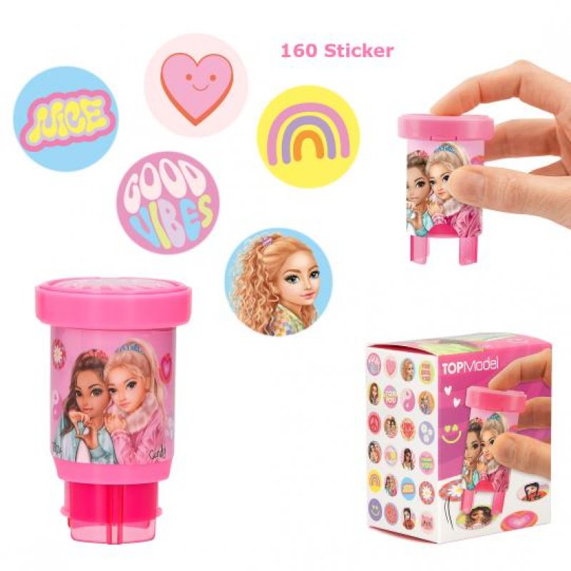 TOPModel - Sticker Stamper ( 0413348 )