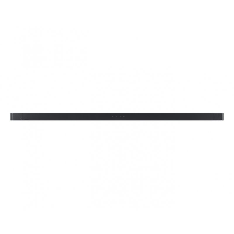 Samsung HW-S800D/EN soundbar speaker Black 3.1.2 channels